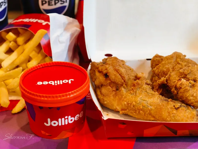 Jollibee foto 6