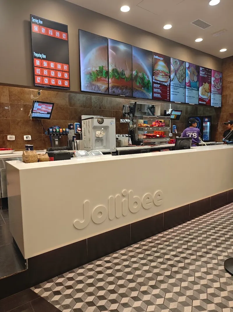 Jollibee foto 7