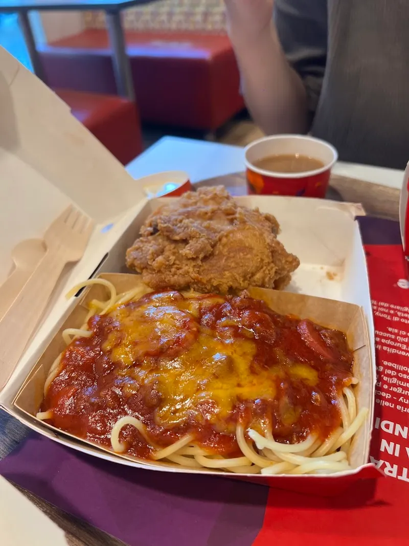 Jollibee foto 9