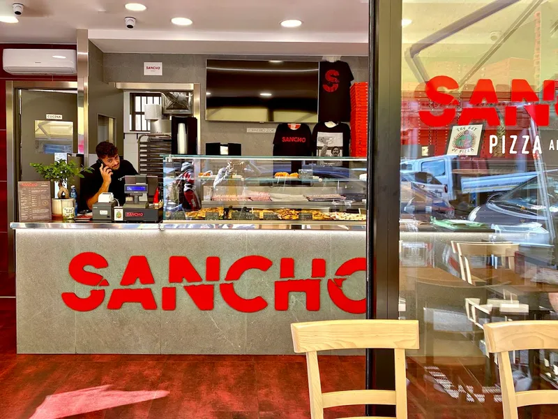 Sancho