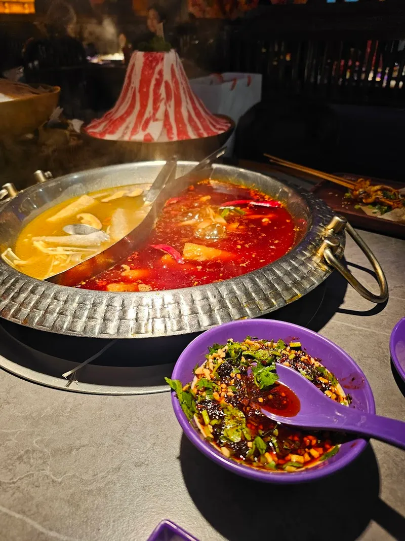 Mala Skewer Hot Pot (Community Pool) photo 5