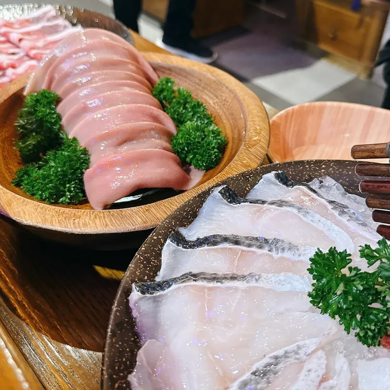 Mala Skewer Hot Pot (Community Pool) photo 10