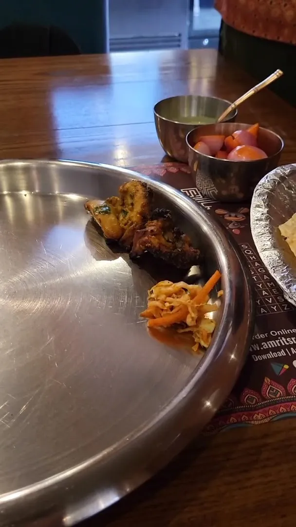 Amritsr Restaurant Sukhumvit Soi 11 - Indian Restaurant in Bangkok photo 8