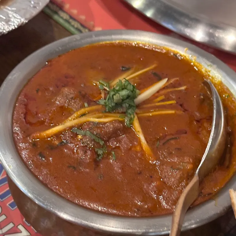 Amritsr Restaurant Sukhumvit Soi 11 - Indian Restaurant in Bangkok photo 5