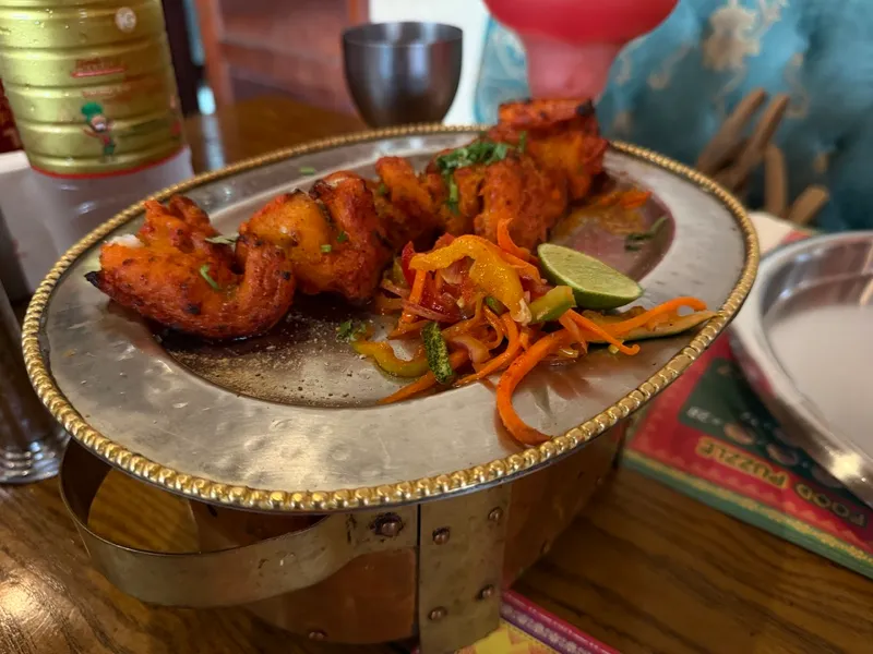 Amritsr Restaurant Sukhumvit Soi 11 - Indian Restaurant in Bangkok photo 6