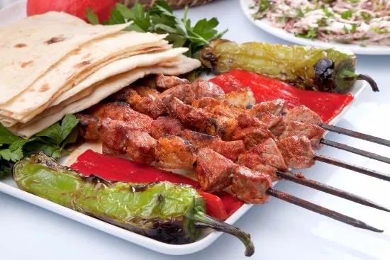Istanbul Kebab photo 9
