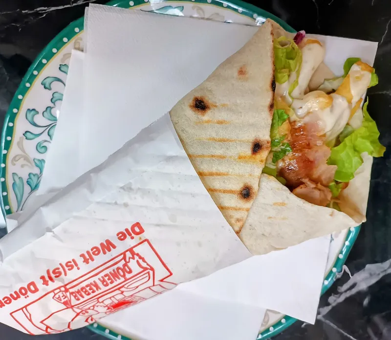 Istanbul Kebab photo 6