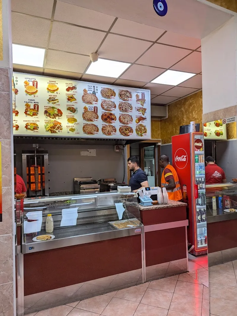 Istanbul Kebab photo 10