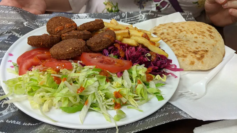 Istanbul Kebab photo 8