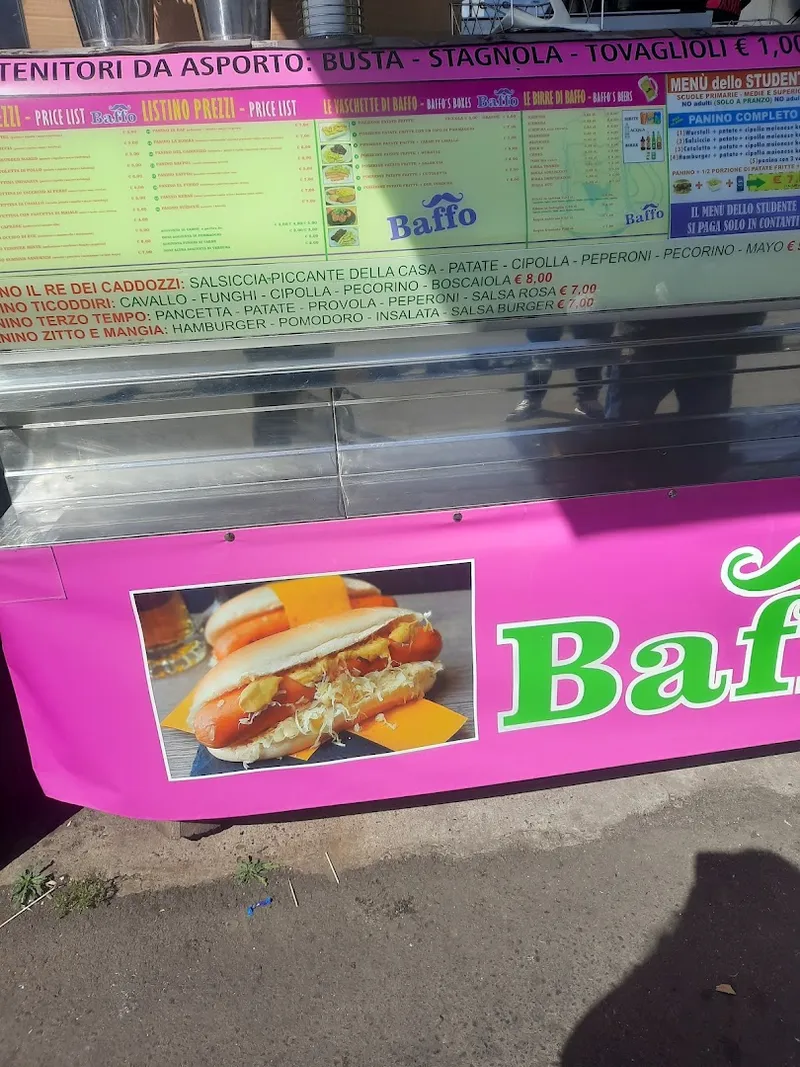 Da Baffo foto 10