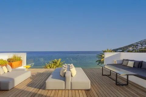 W Hotel Ibiza foto 7