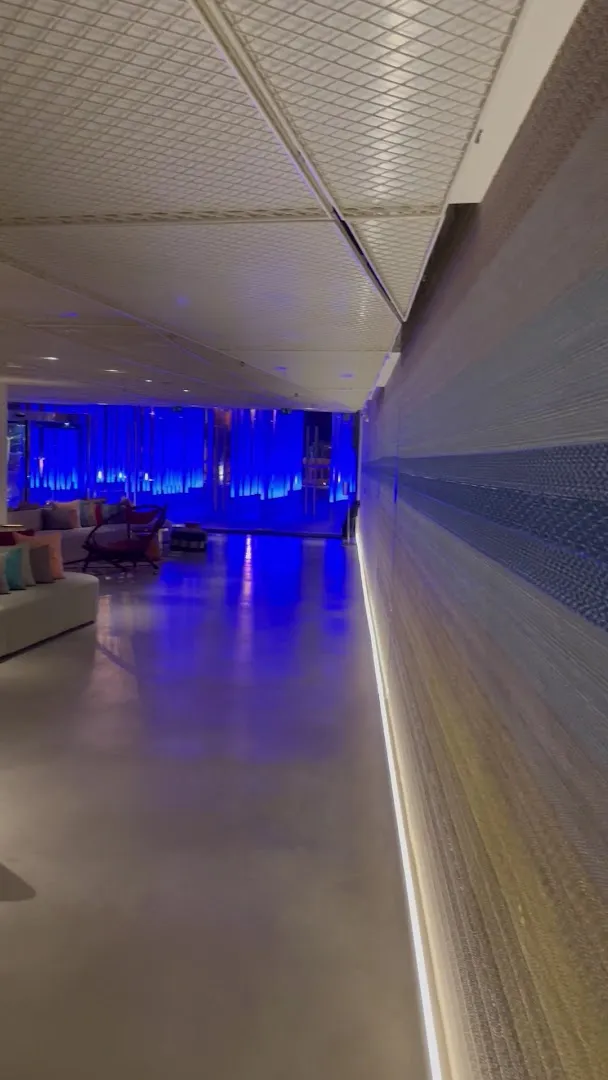 W Hotel Ibiza foto 8