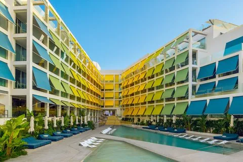 W Hotel Ibiza foto 5