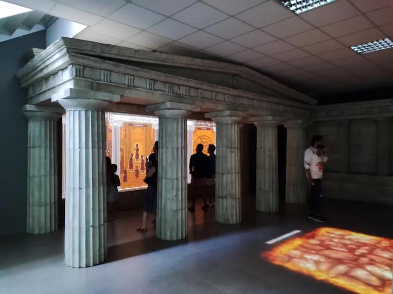 Lost Atlantis Experience photo 10
