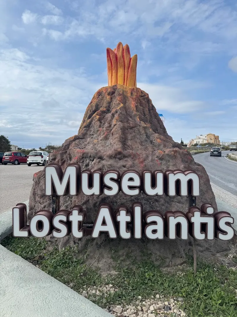 Lost Atlantis Experience photo 5