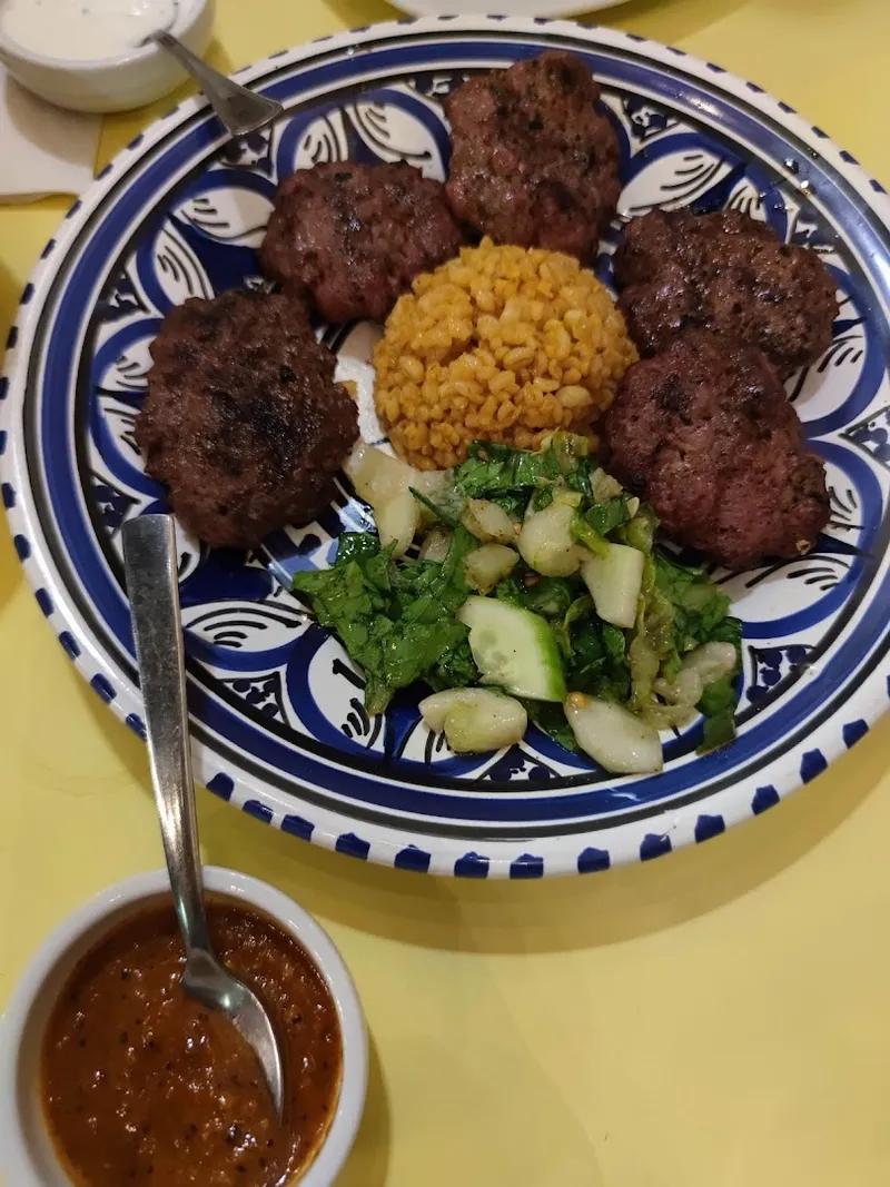 Il Bazar Taverna Curda Miticcia foto 9