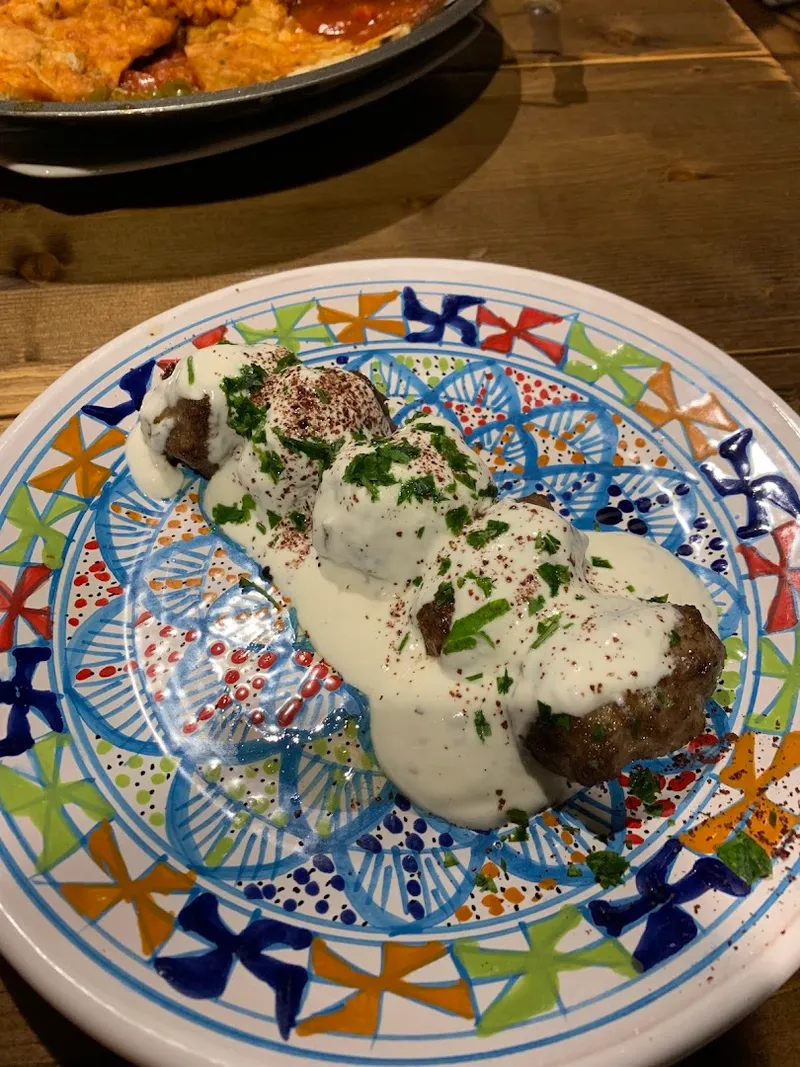 Il Bazar Taverna Curda Miticcia foto 8