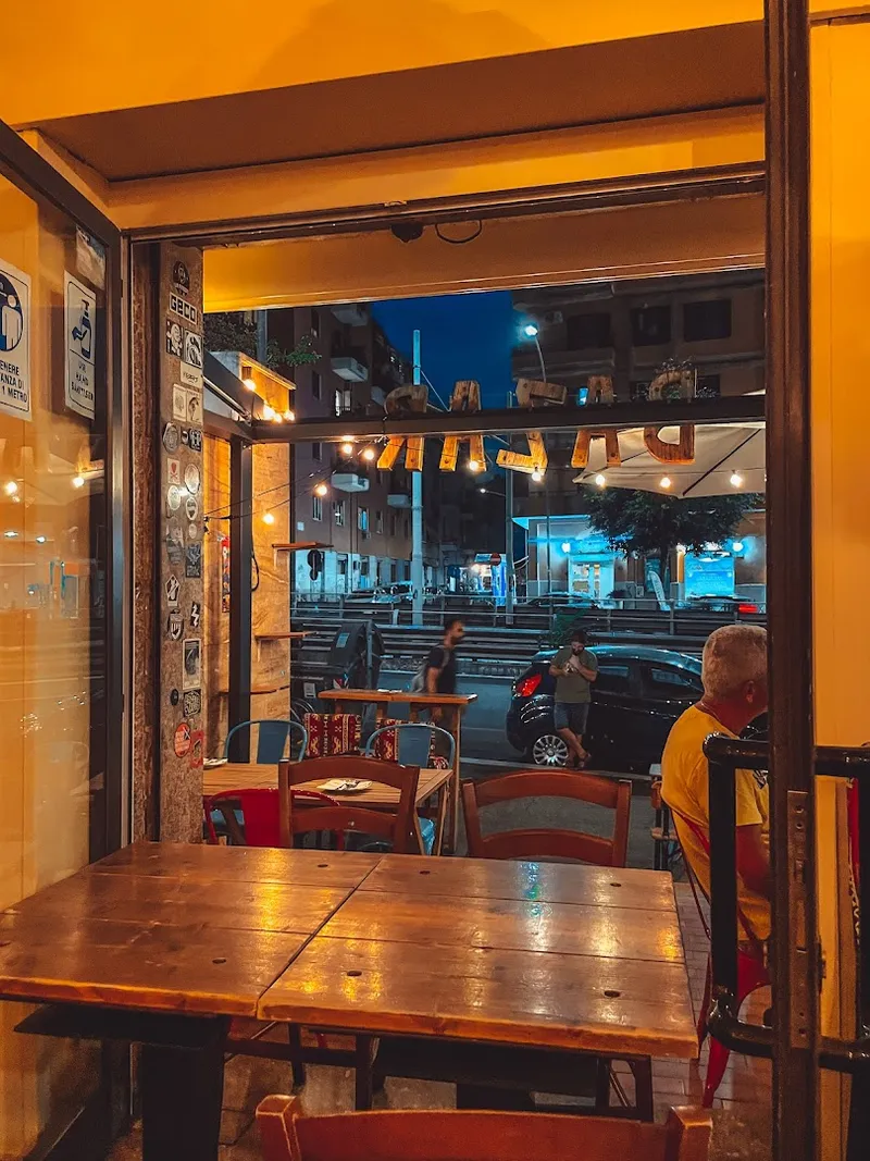 Il Bazar Taverna Curda Miticcia foto 7