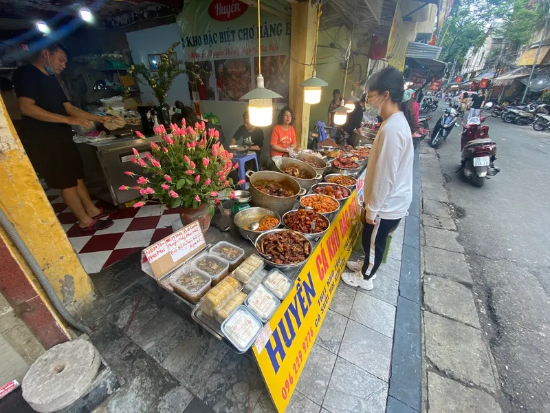 Cá Kho Tộ photo 10
