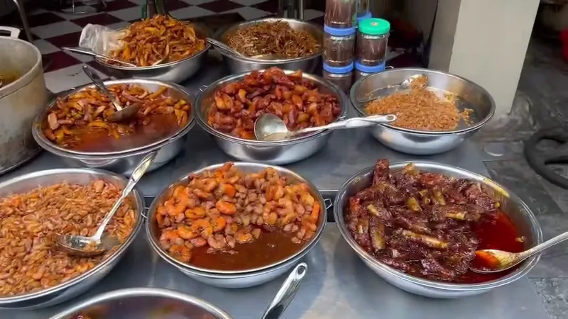 Cá Kho Tộ photo 8
