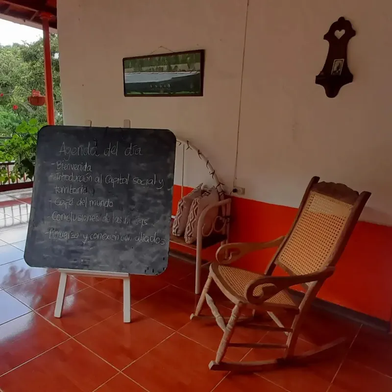 Finca Cafetera en Andes photo 9
