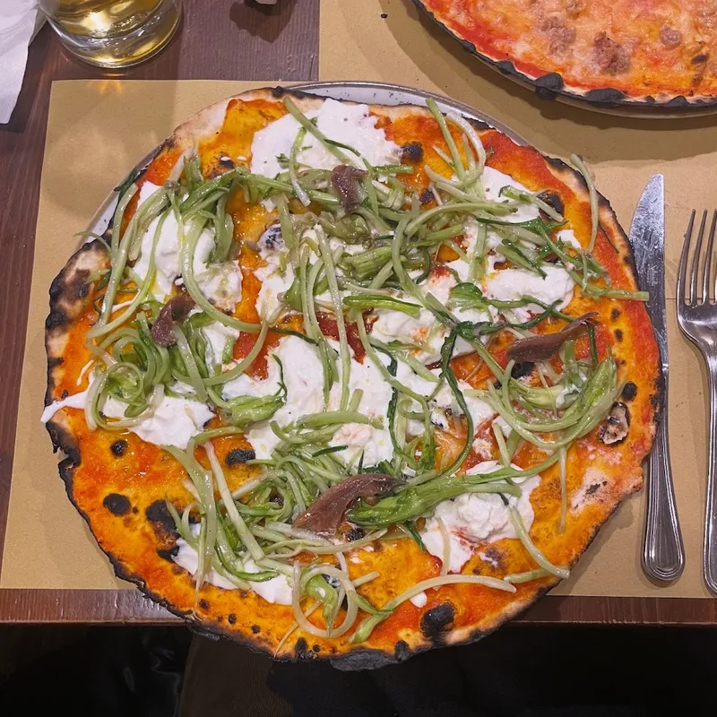 Il Grottino a Testaccio foto 10