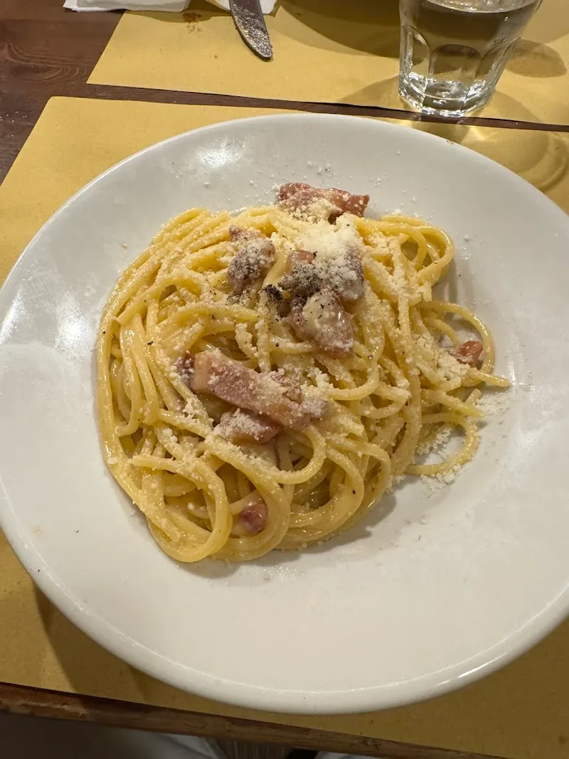Il Grottino a Testaccio foto 19