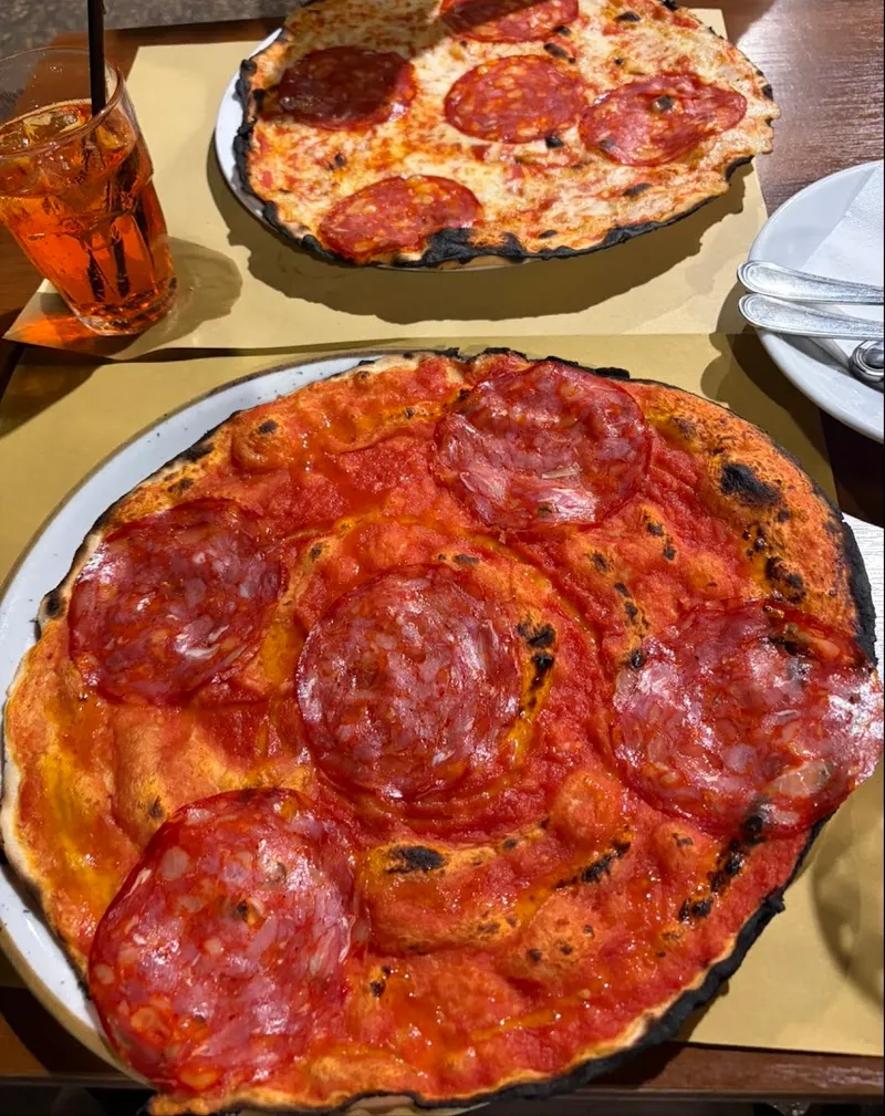 Il Grottino a Testaccio foto 7