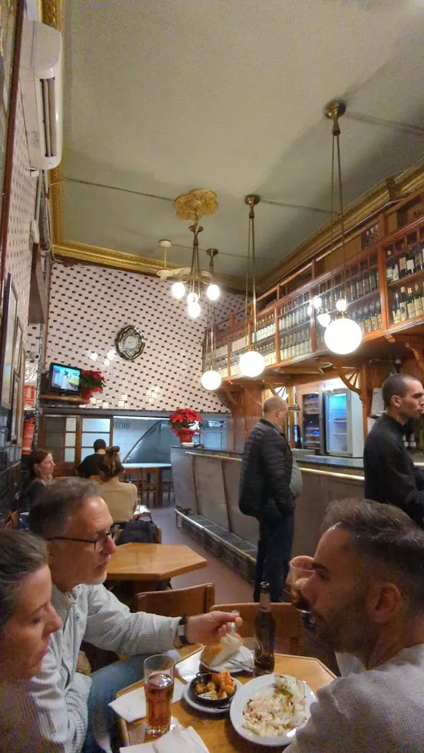 Bar La Pilareta photo 8