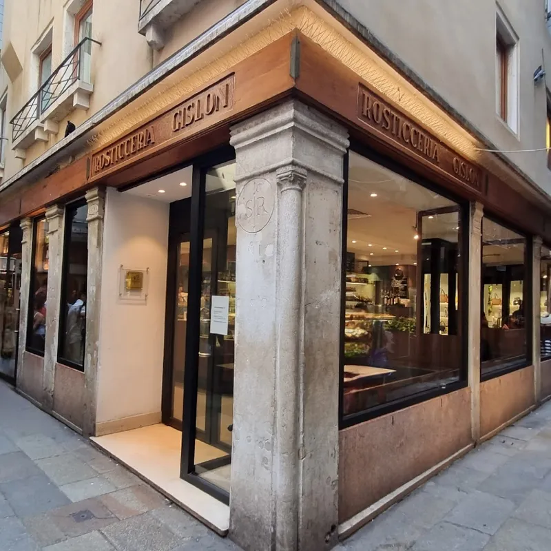 Rosticceria Gilson foto 9