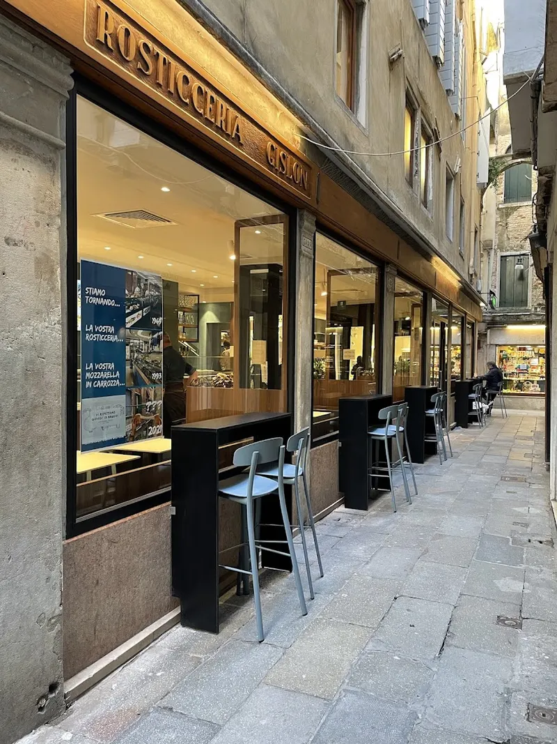 Rosticceria Gilson