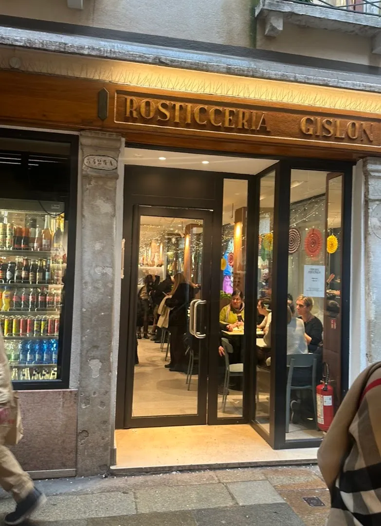 Rosticceria Gilson foto 6