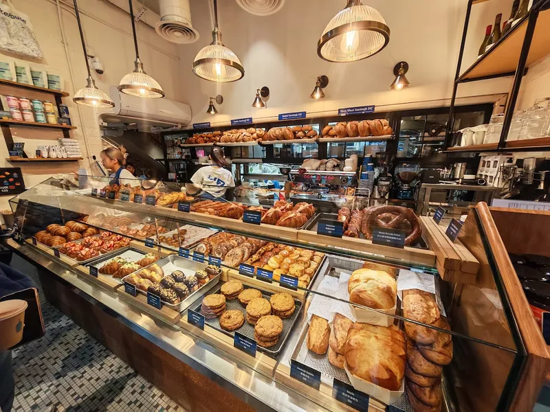 Bake House photo 7