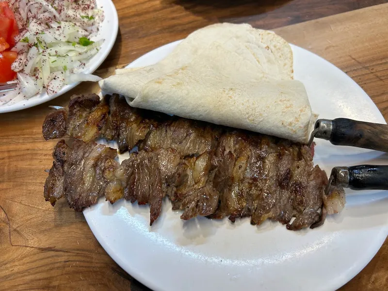Şehzade Cağ Kebap photo 7