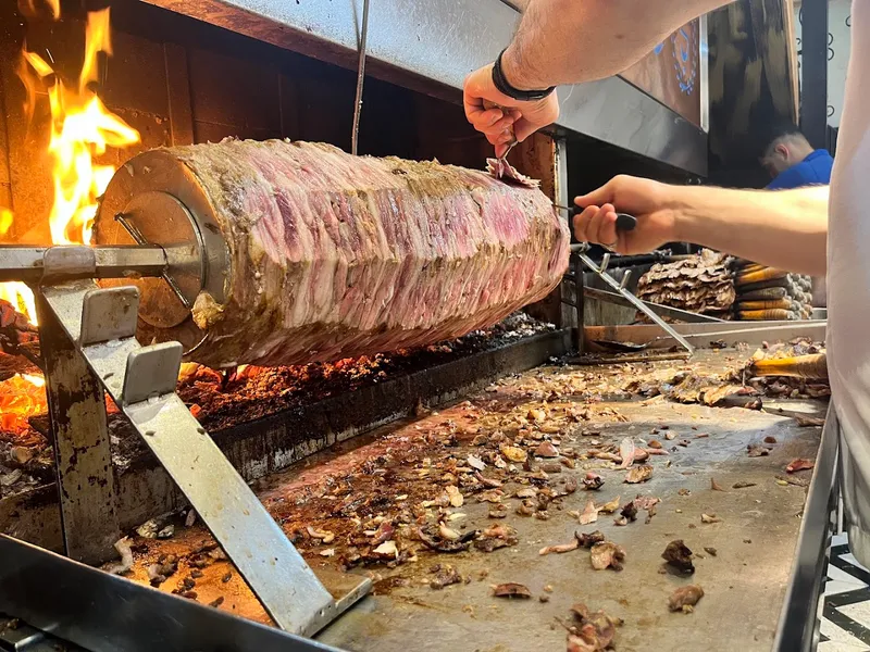 Şehzade Cağ Kebap photo 10
