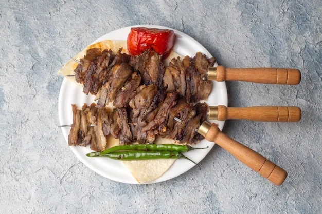 Şehzade Cağ Kebap photo 5