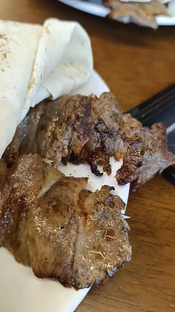 Şehzade Cağ Kebap photo 8