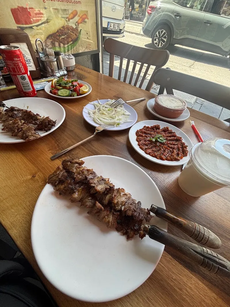 Şehzade Cağ Kebap photo 6