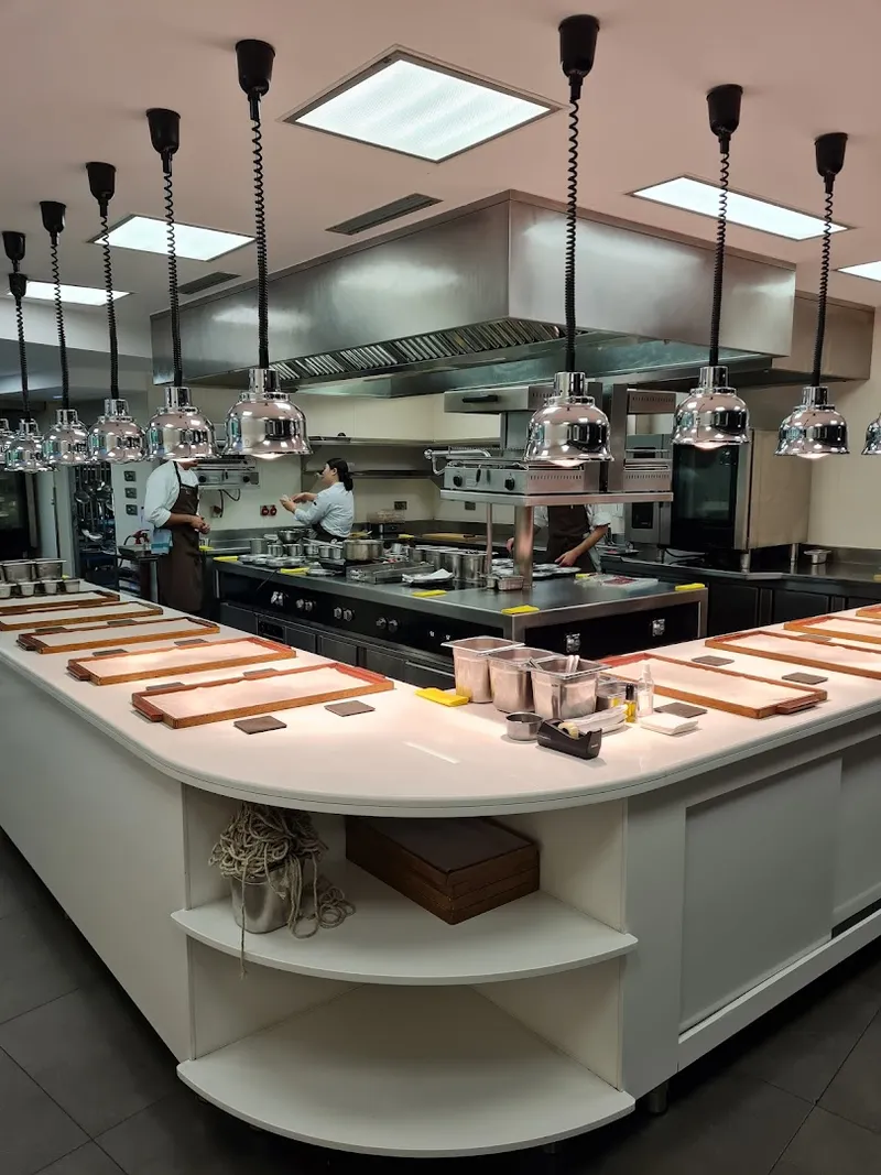 Mugaritz foto 6