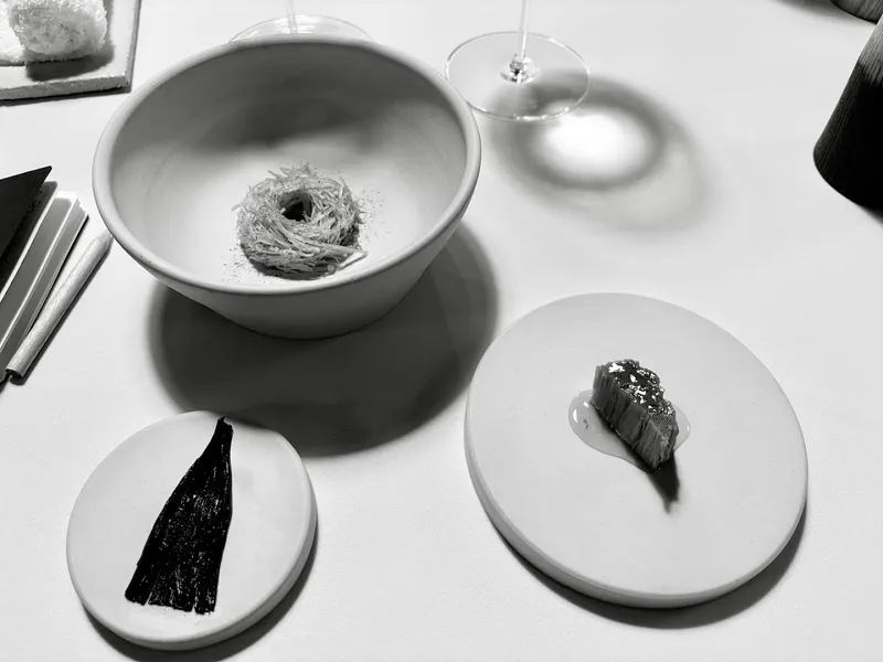 Mugaritz foto 9