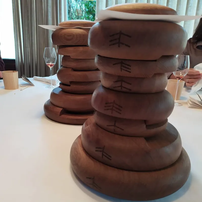 Mugaritz foto 7