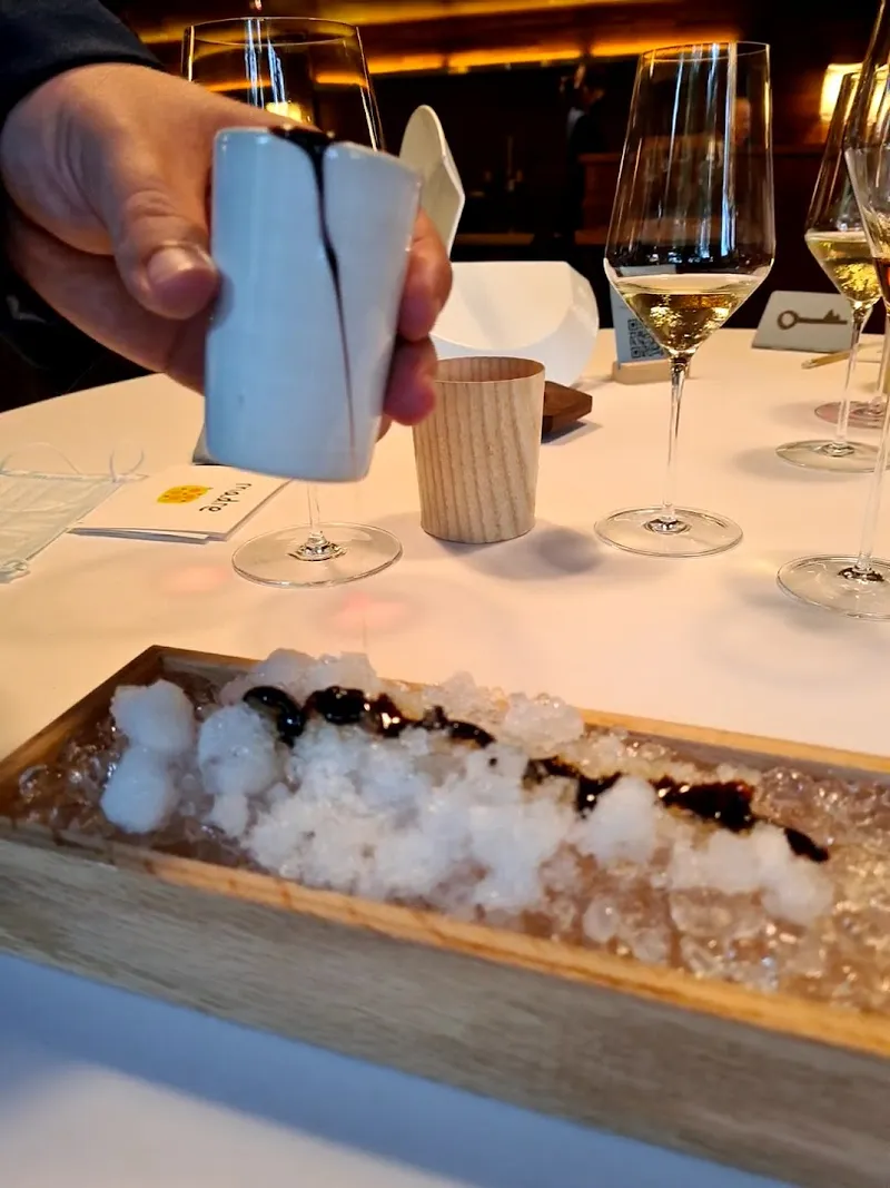 Mugaritz foto 8