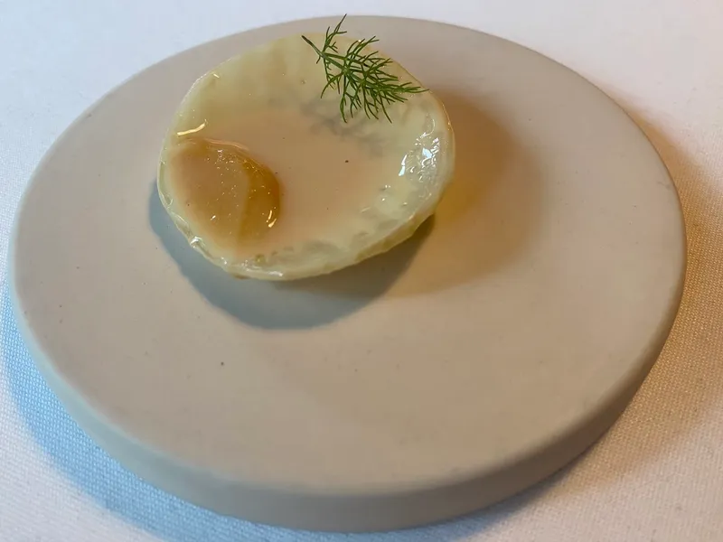 Mugaritz foto 10