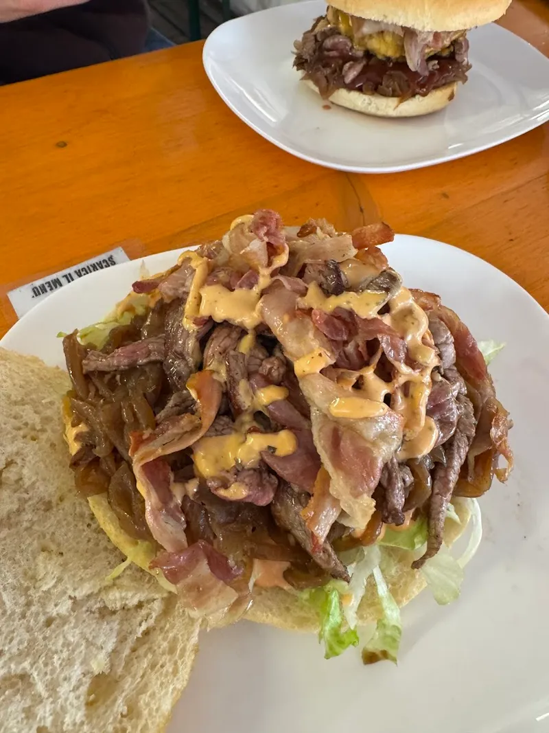 Food Truck d'Alvezza photo 6