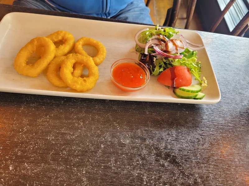 Windsor Cafe photo 6