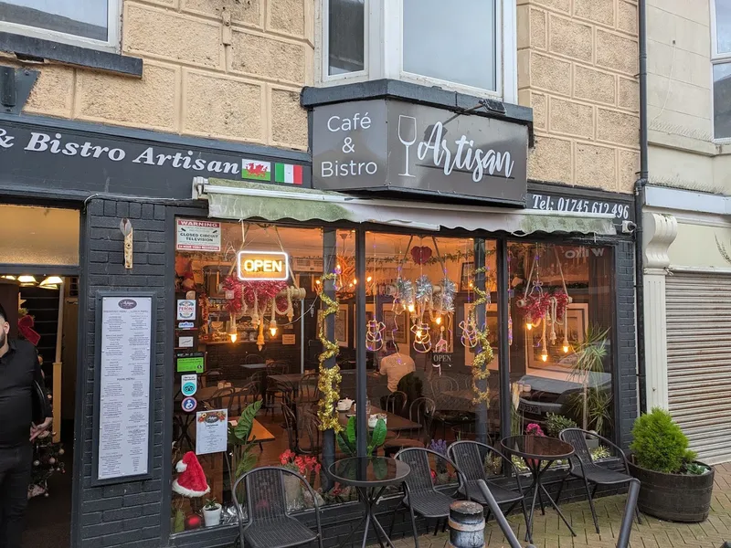 Windsor Cafe