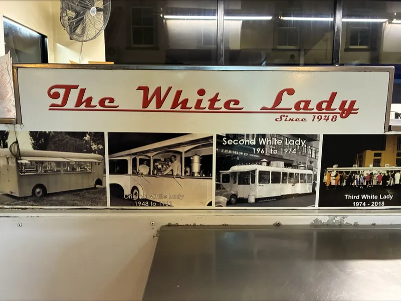 The White Lady foto 13