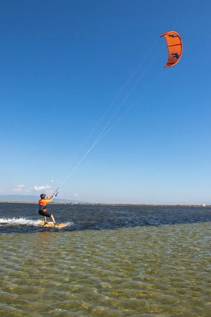 Cabras Lagoon photo 6