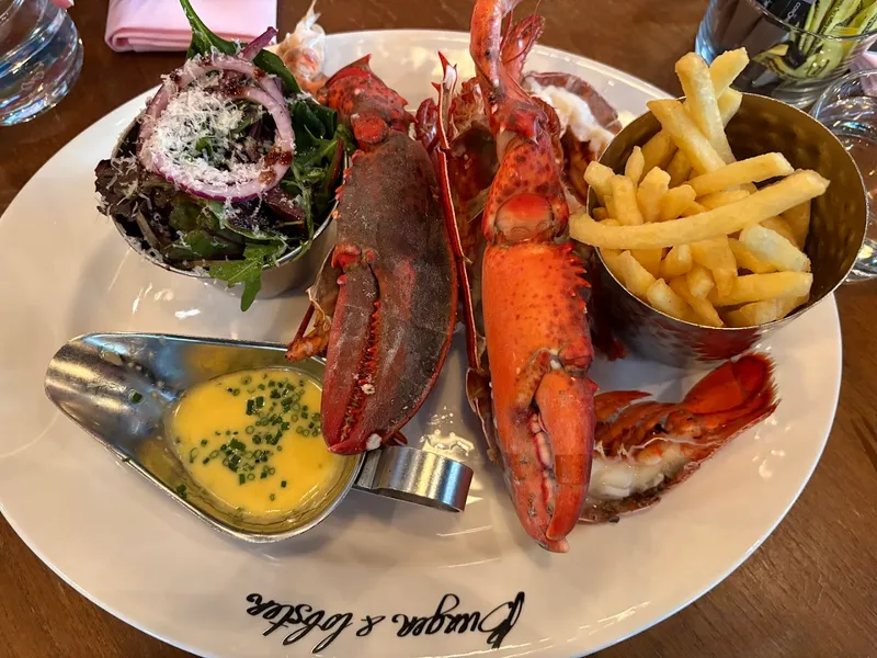 Burger & Lobster photo 7