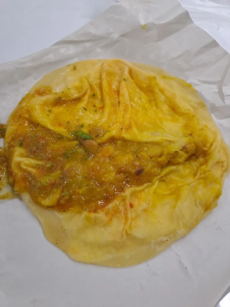 Mahaza Dal Puri photo 8